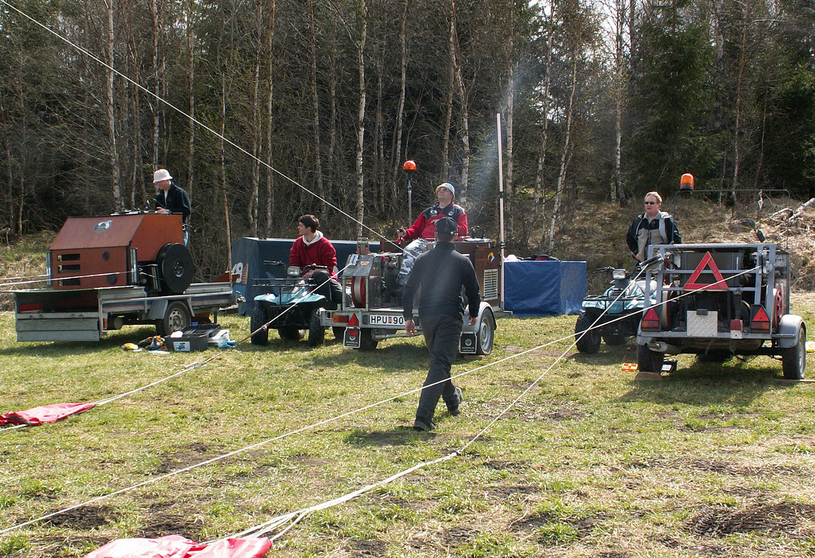 malarcup2005