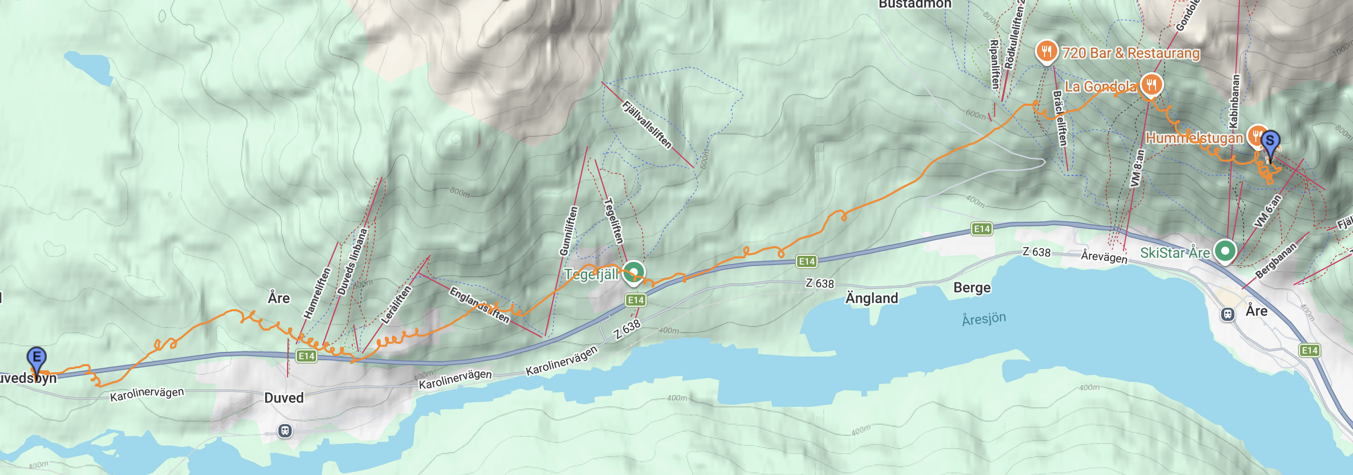 are26 flightlog duved