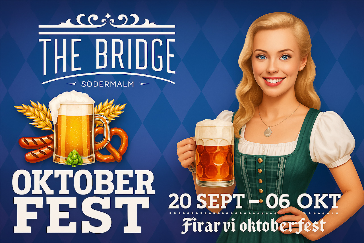 oktoberfest