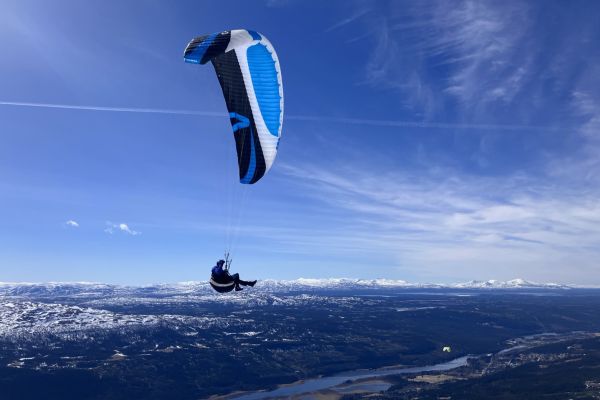 Blåst på konfekten – Valborg i Åre 2026