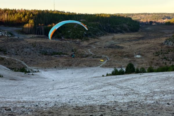Årets mörkaste och ljusaste dag